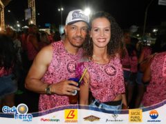 Camarote da Central (Sexta)